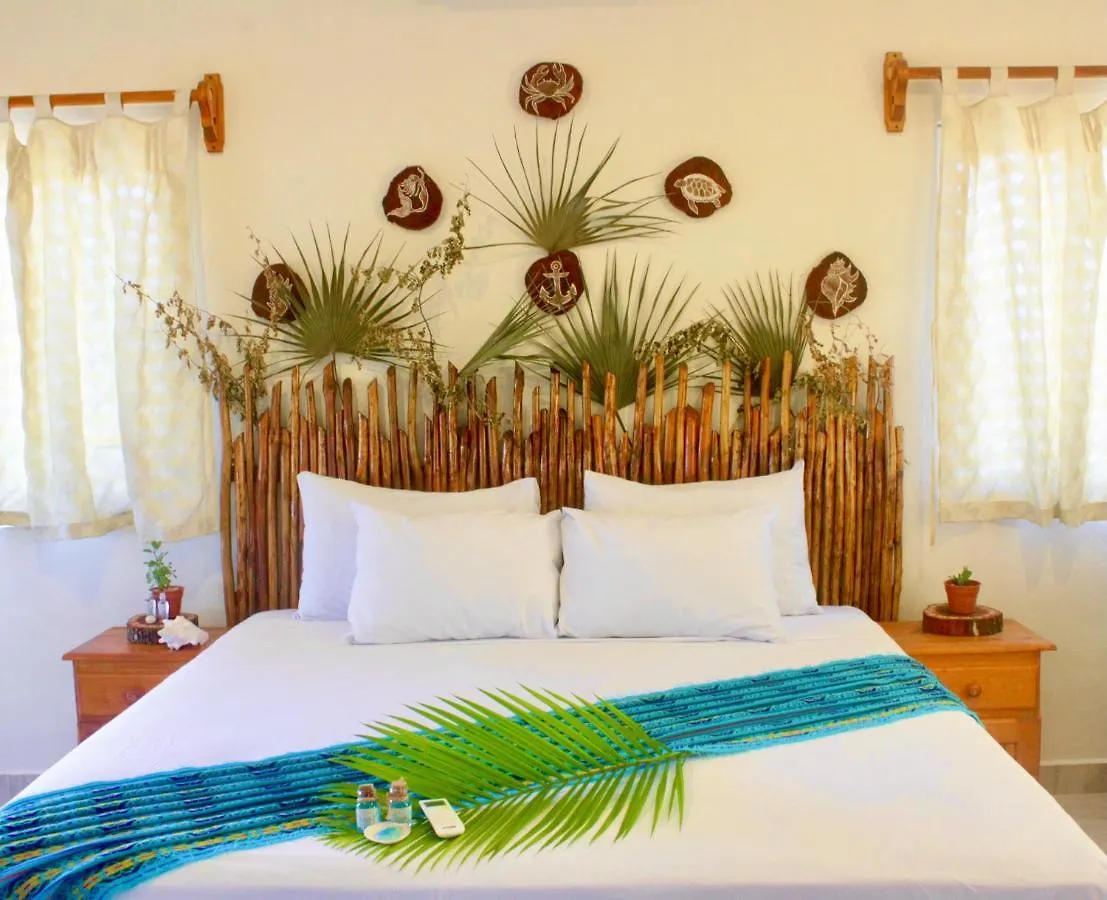 Hotel Jaiba Mahahual - Adults Only