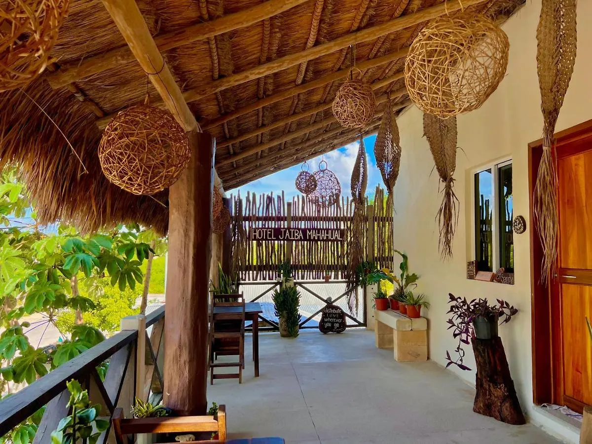 ***  Hotel Jaiba Mahahual - Adults Only Mexico