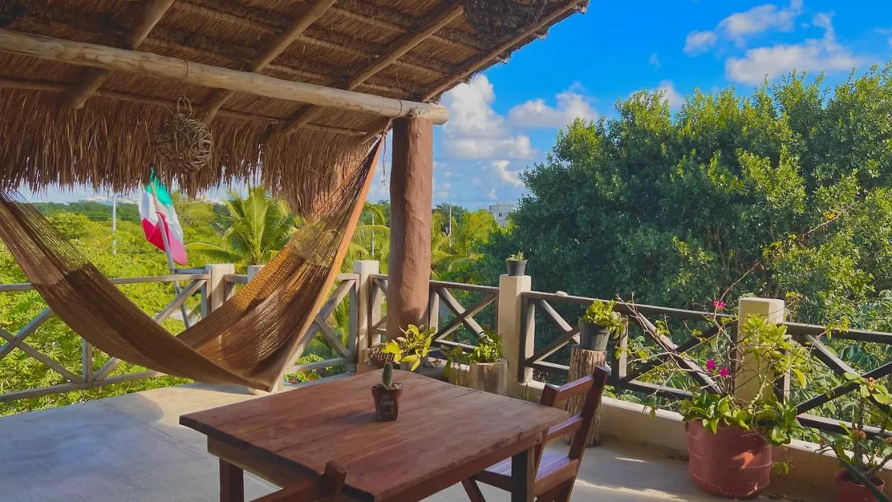 Hotel Jaiba Mahahual - Adults Only Mexico