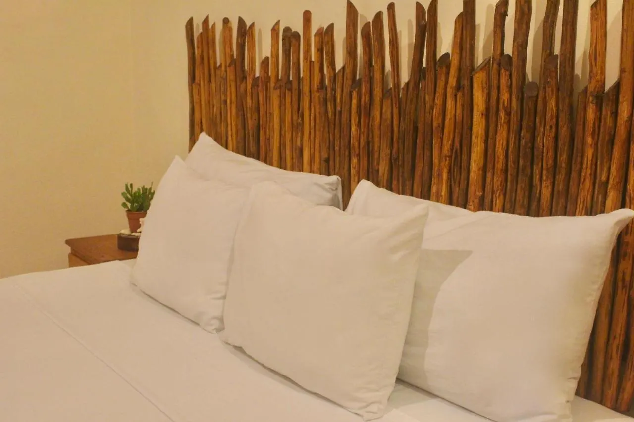 Hotel Jaiba Mahahual - Adults Only