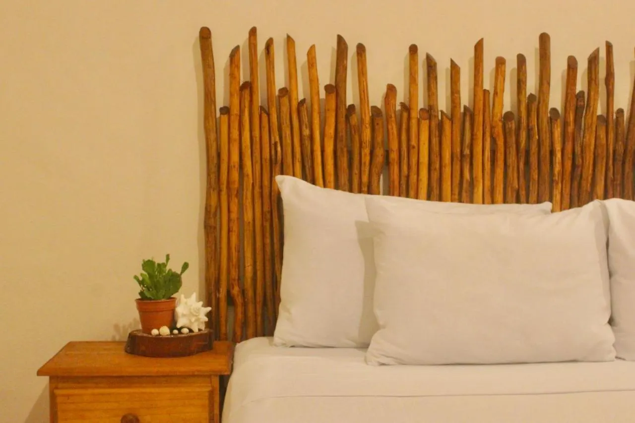 Hotel Jaiba Mahahual - Adults Only