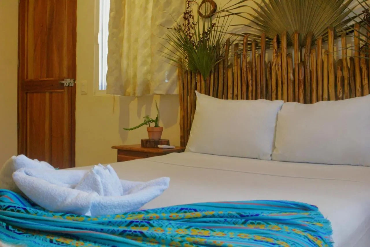 Hotel Jaiba Mahahual - Adults Only 3*,