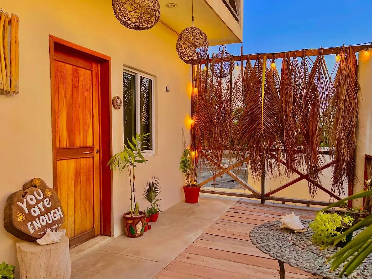 Hotel Jaiba Mahahual - Adults Only Meksyk