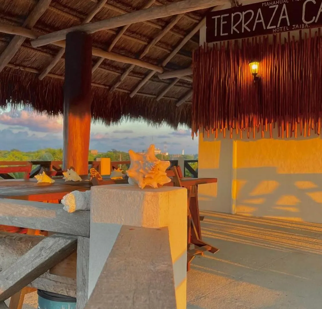 ***  Hotel Jaiba Mahahual - Adults Only Meksyk