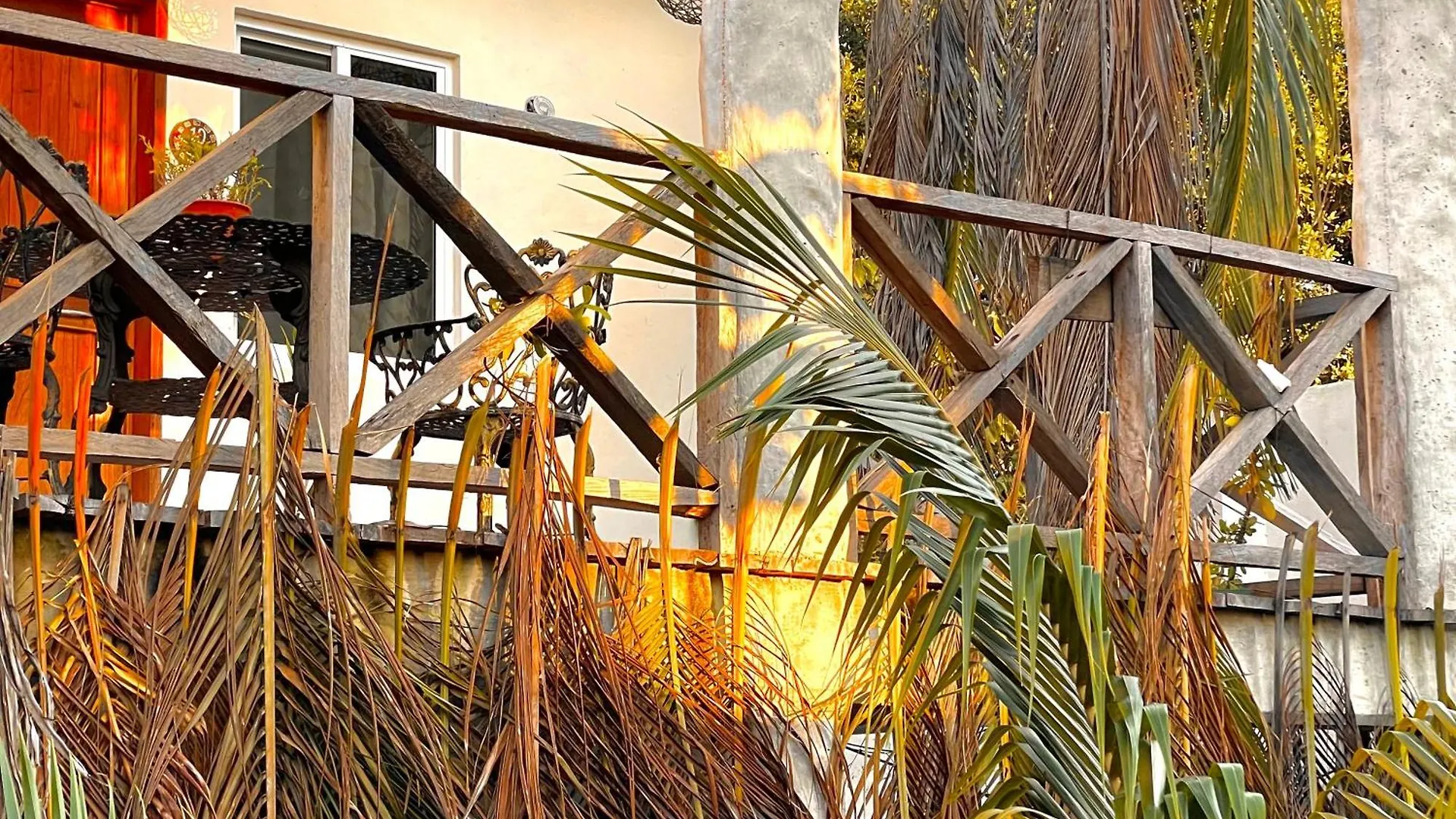 Hotel Jaiba Mahahual - Adults Only