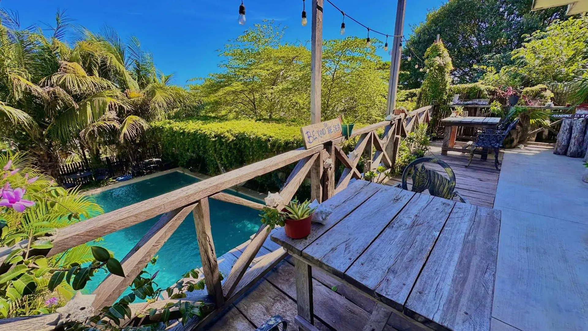 ***  Hotel Jaiba Mahahual - Adults Only Meksyk