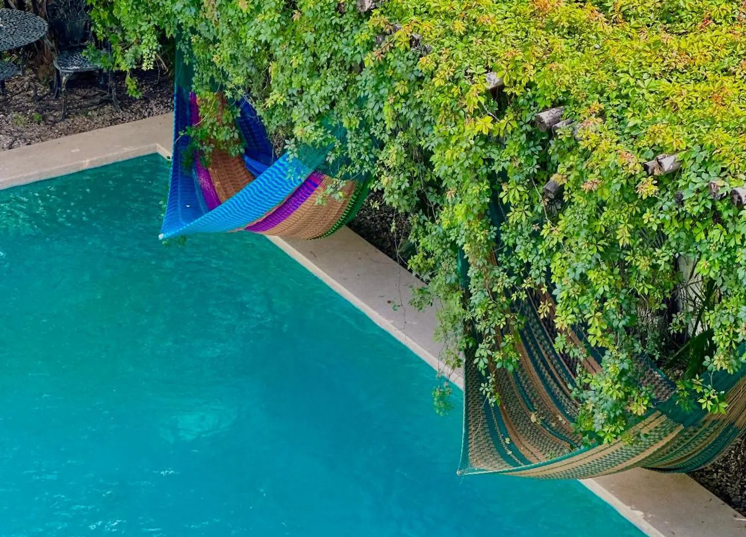 Hotel Jaiba Mahahual - Adults Only