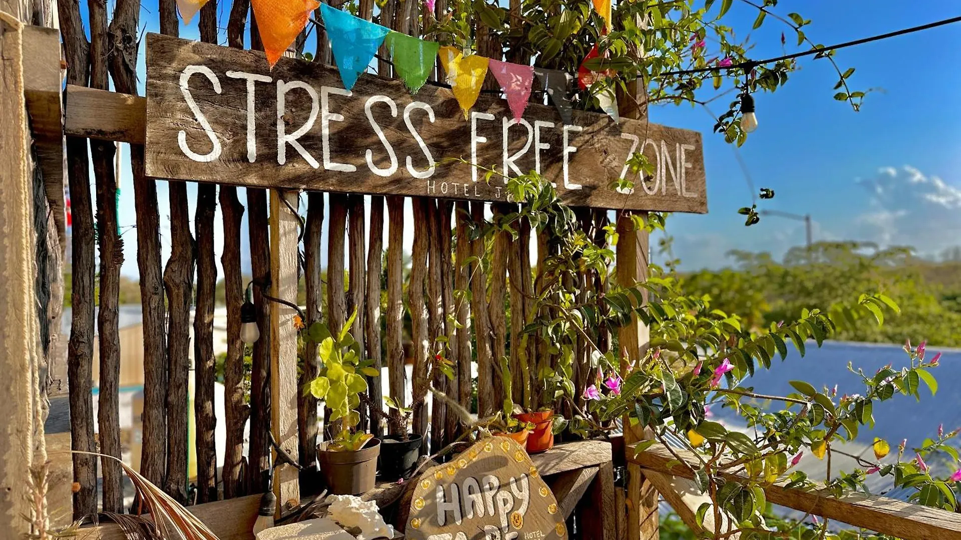 Hotel Jaiba Mahahual - Adults Only 3*,  Mexico