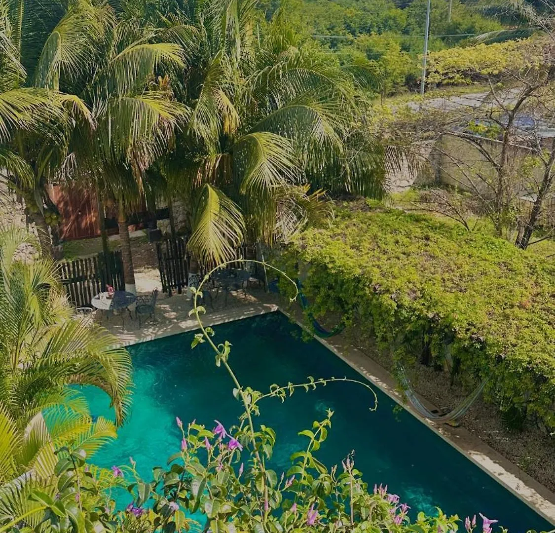Hotel Jaiba Mahahual - Adults Only