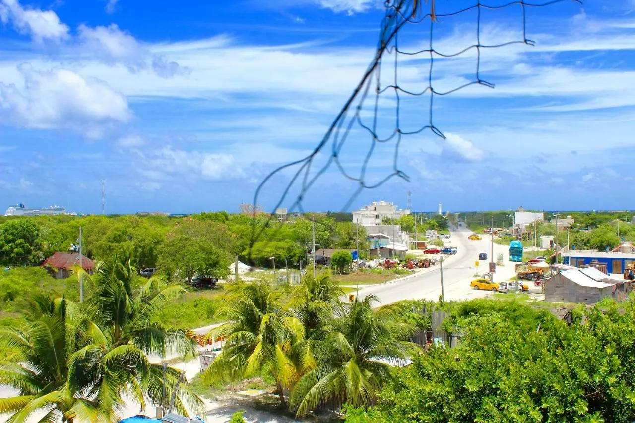 Hotel Jaiba Mahahual - Adults Only 3*,  Meksyk