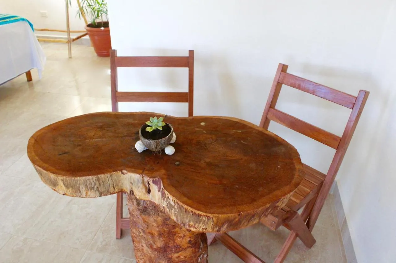 Hotel Jaiba Mahahual - Adults Only