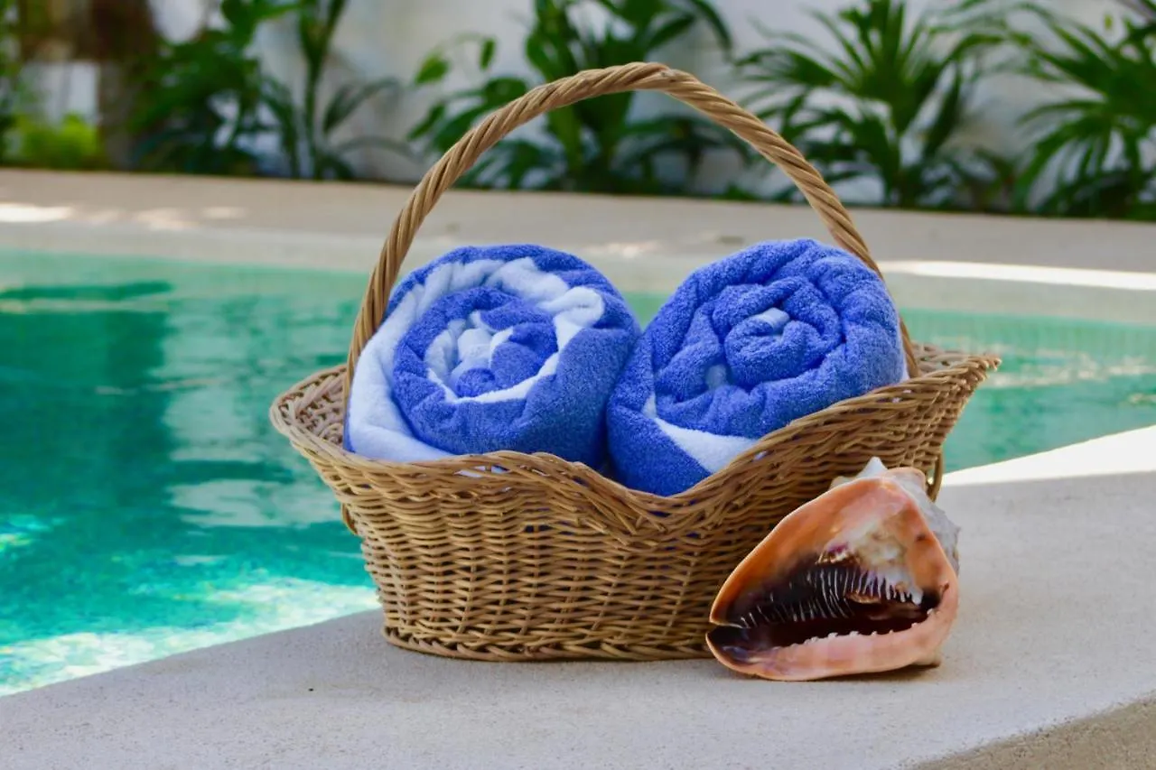 Hotel Jaiba Mahahual - Adults Only Mexico