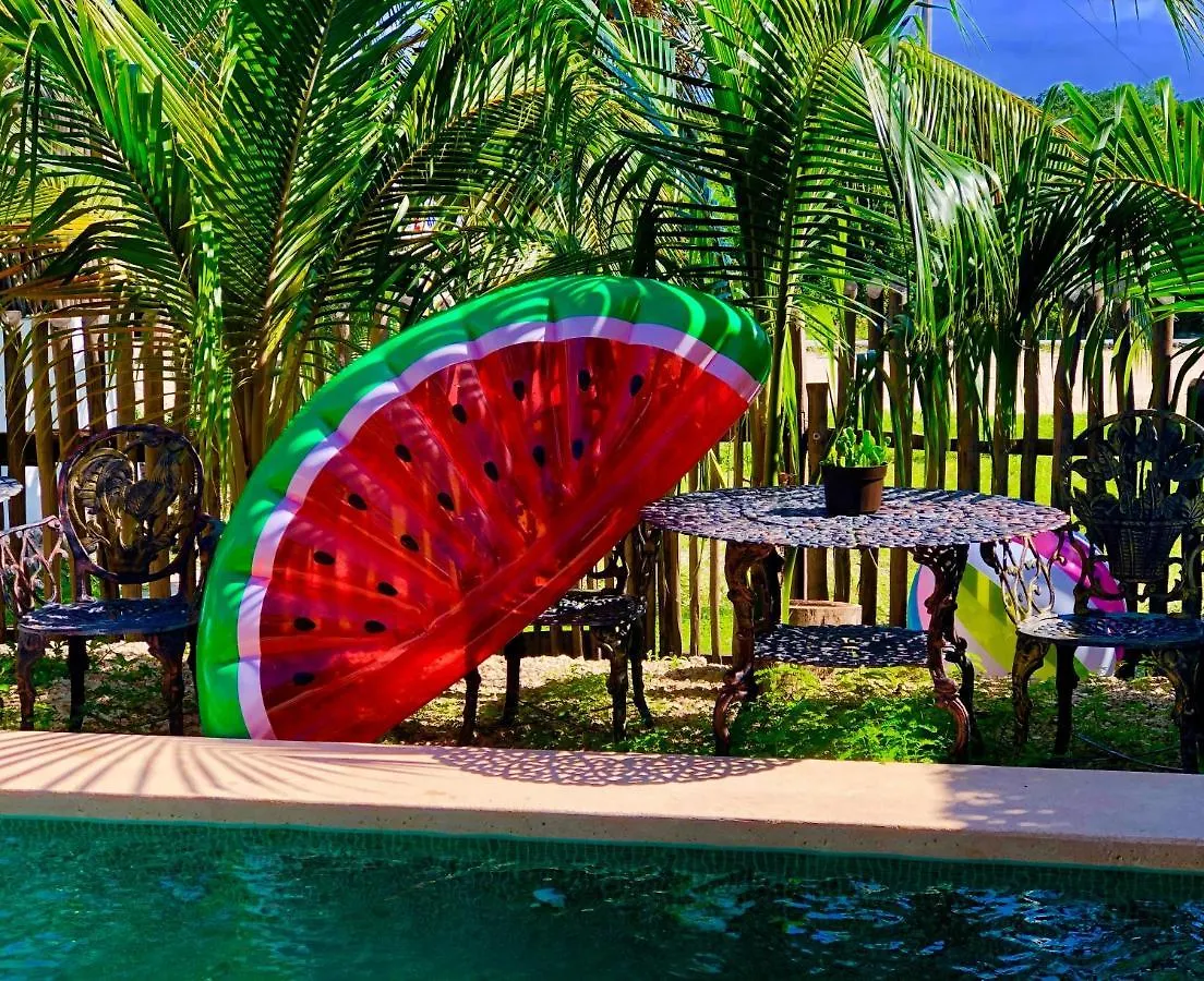***  Hotel Jaiba Mahahual - Adults Only Mexico