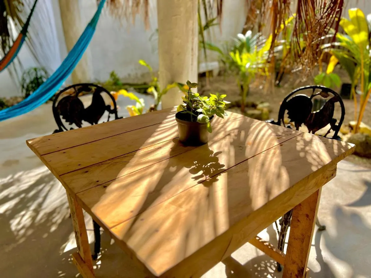 ***  Hotel Jaiba Mahahual - Adults Only Mexico
