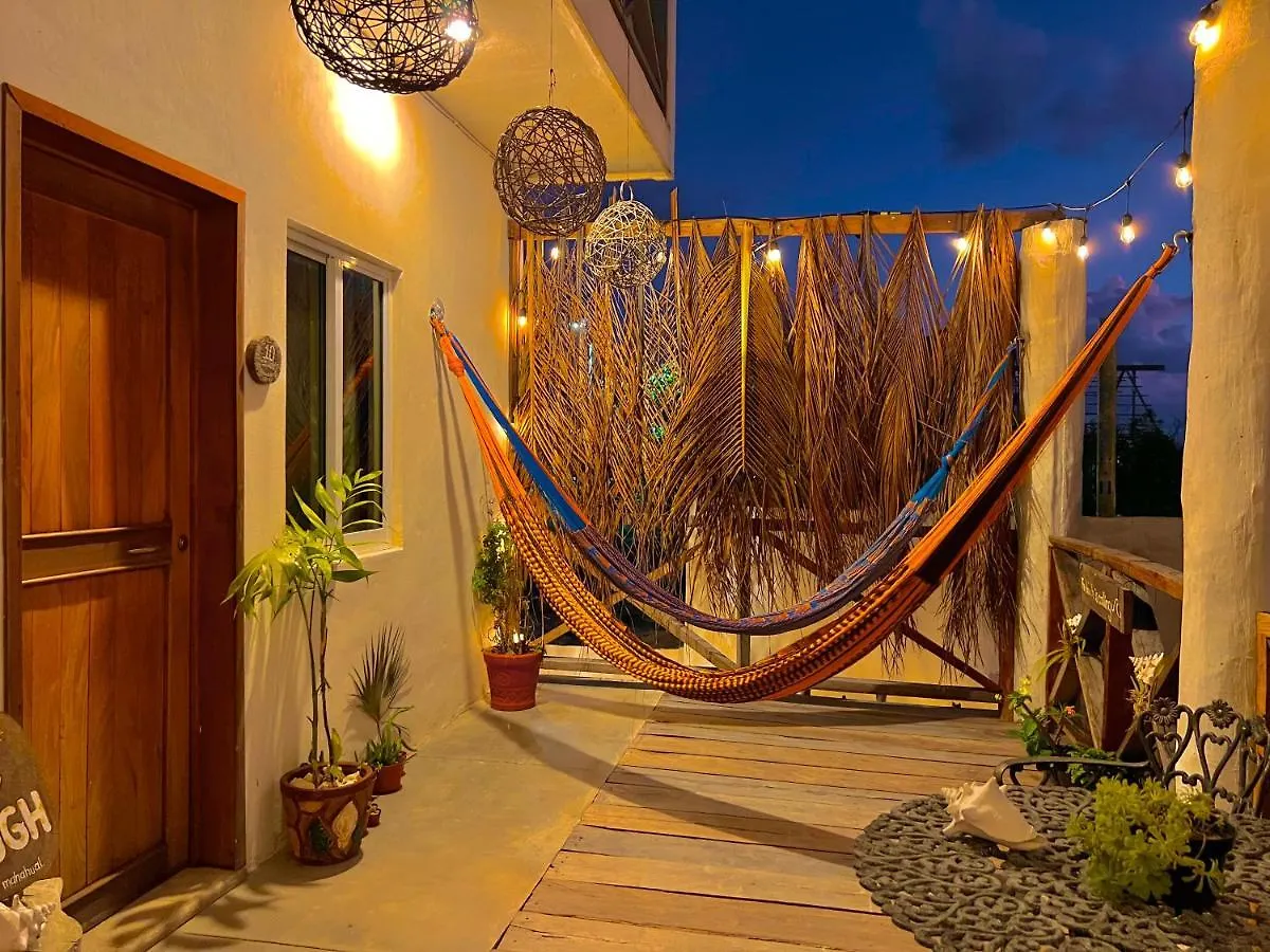 Hotel Jaiba Mahahual - Adults Only