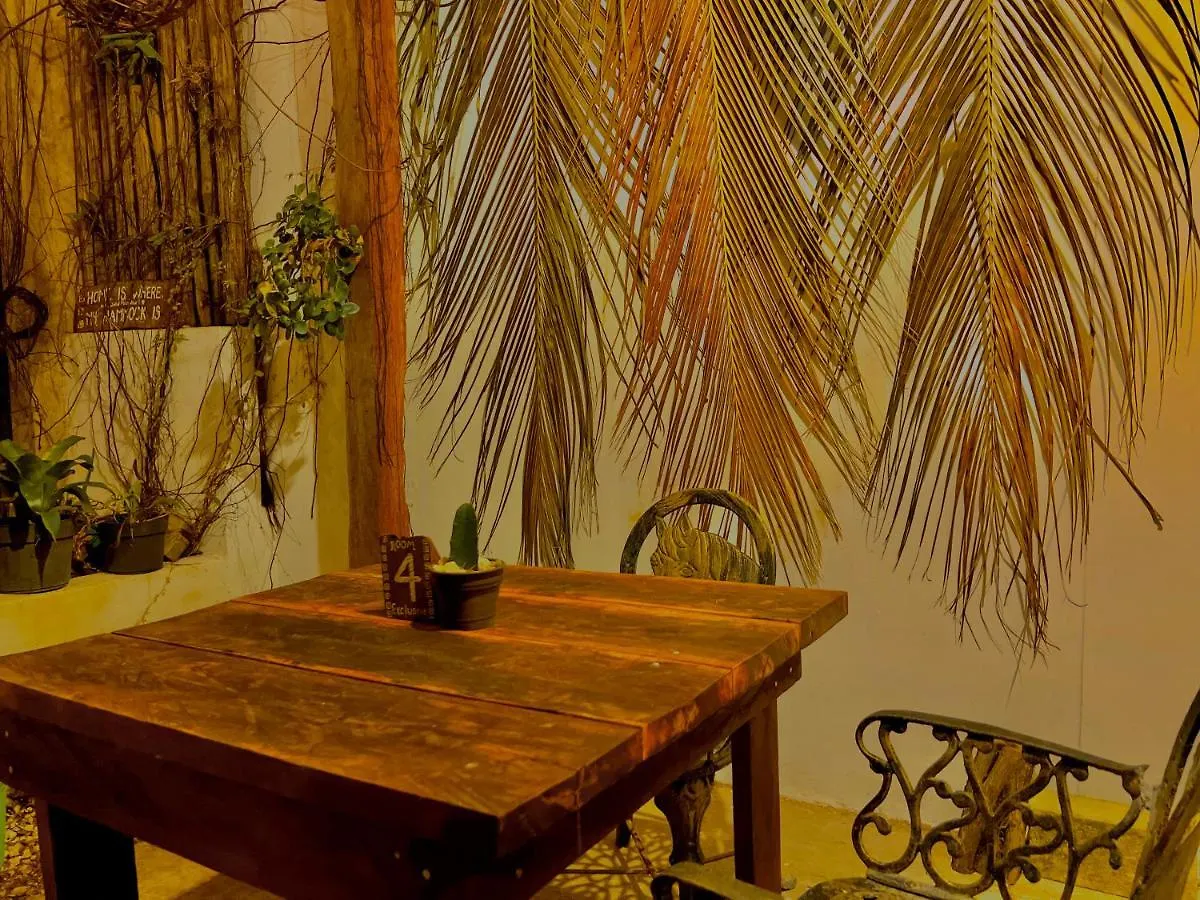 Hotel Jaiba Mahahual - Adults Only Mexico