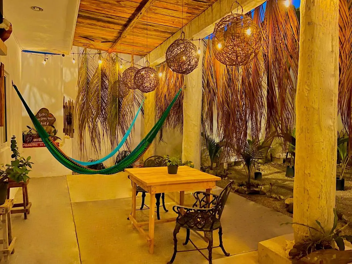 Hotel Jaiba Mahahual - Adults Only