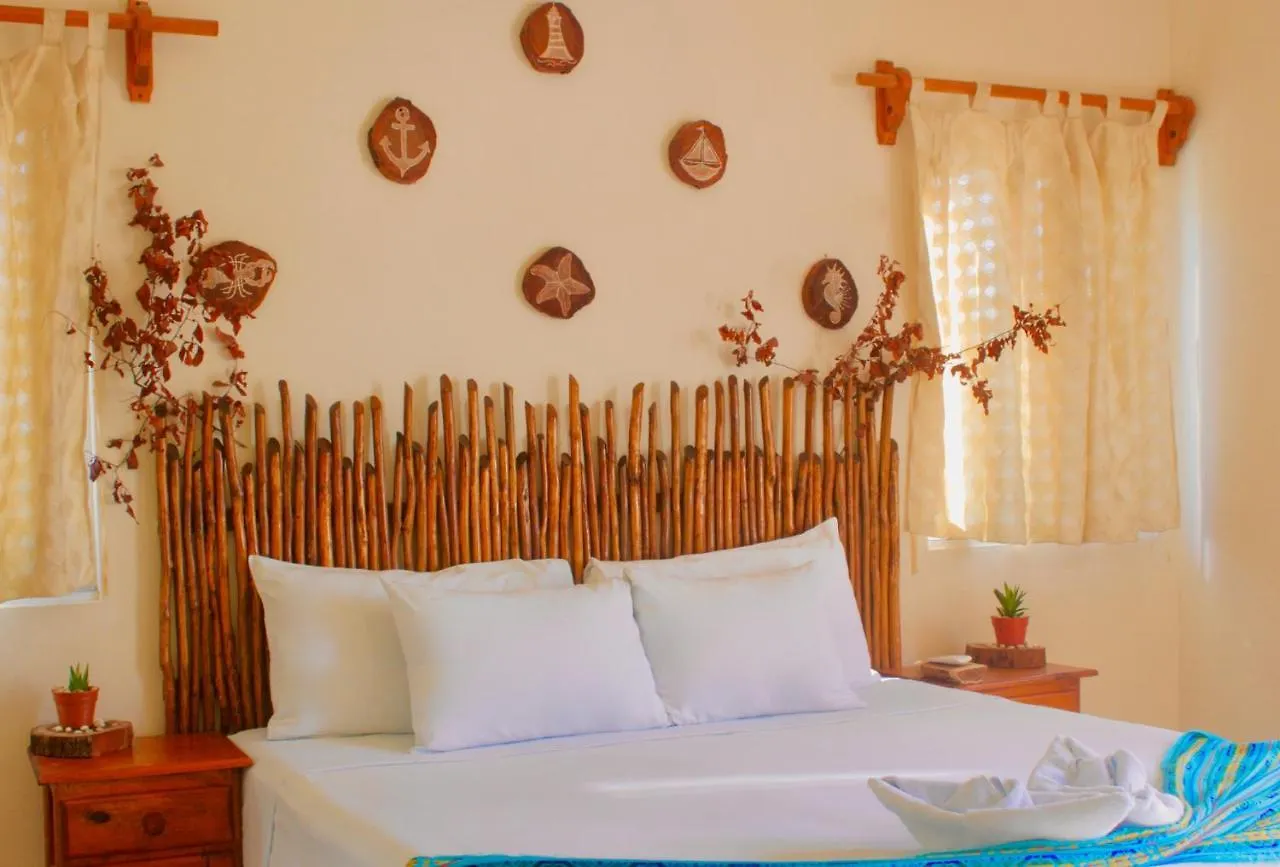 Hotel Jaiba Mahahual - Adults Only