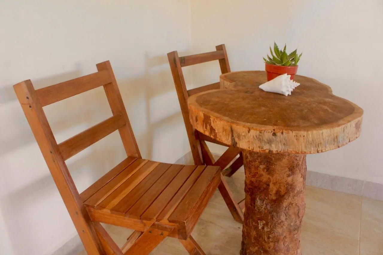 Hotel Jaiba Mahahual - Adults Only