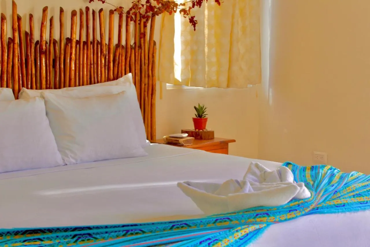 Hotel Jaiba Mahahual - Adults Only