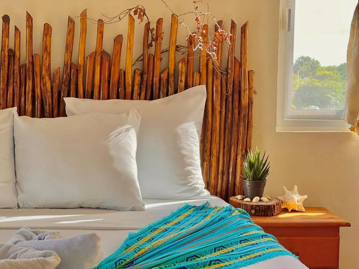 Hotel Jaiba Mahahual - Adults Only