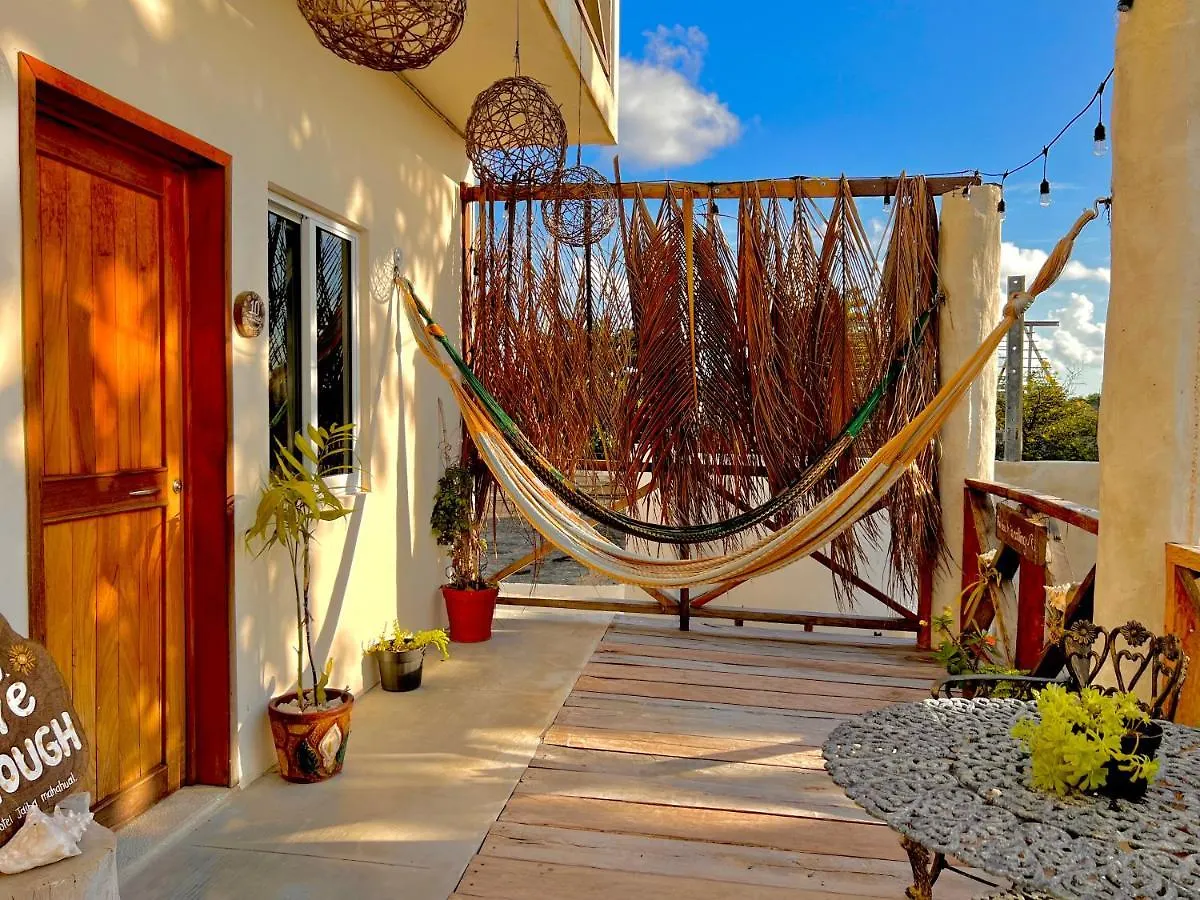 Hotel Jaiba Mahahual - Adults Only
