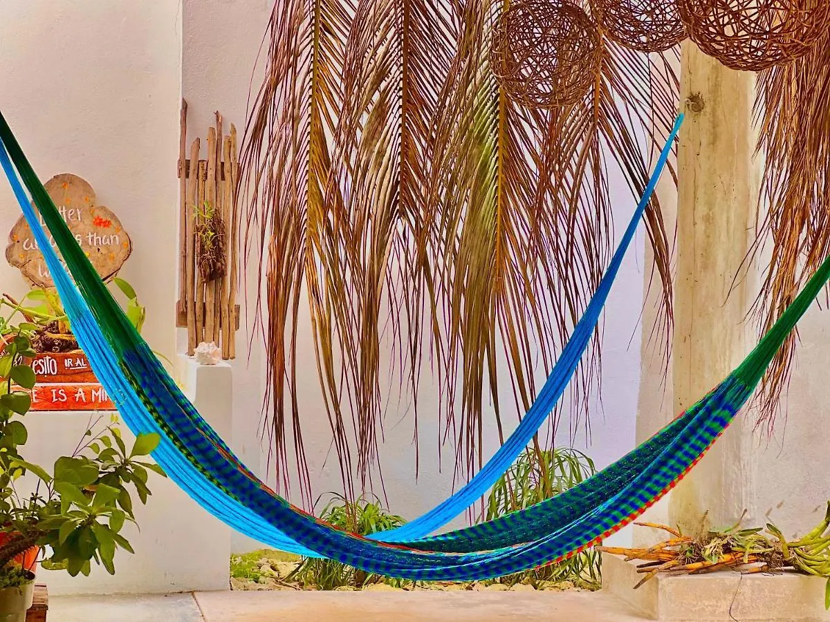 Hotel Jaiba Mahahual - Adults Only