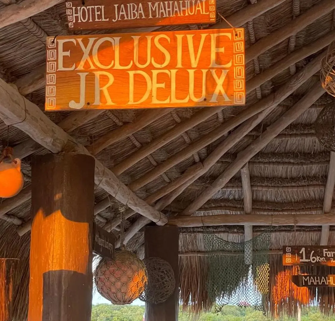 Hotel Jaiba Mahahual - Adults Only 3*,