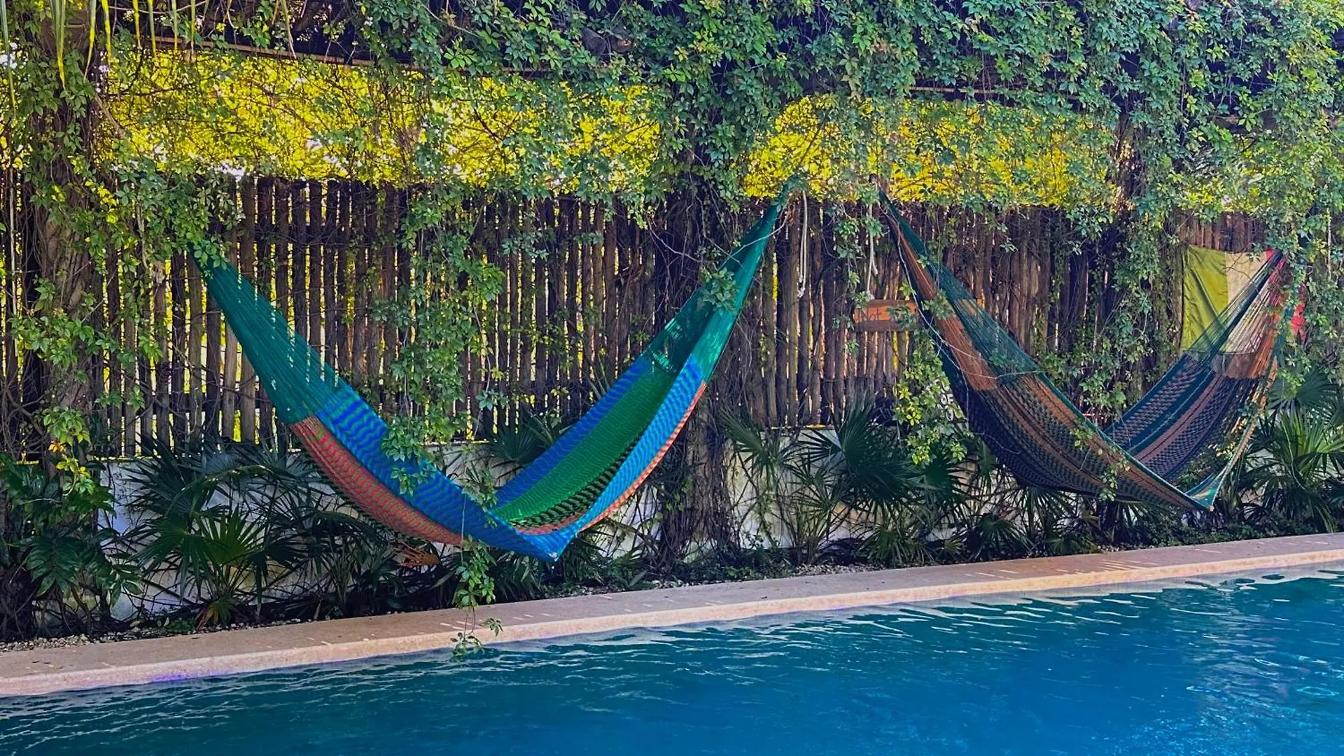 Hotel Jaiba Mahahual - Adults Only Mexico