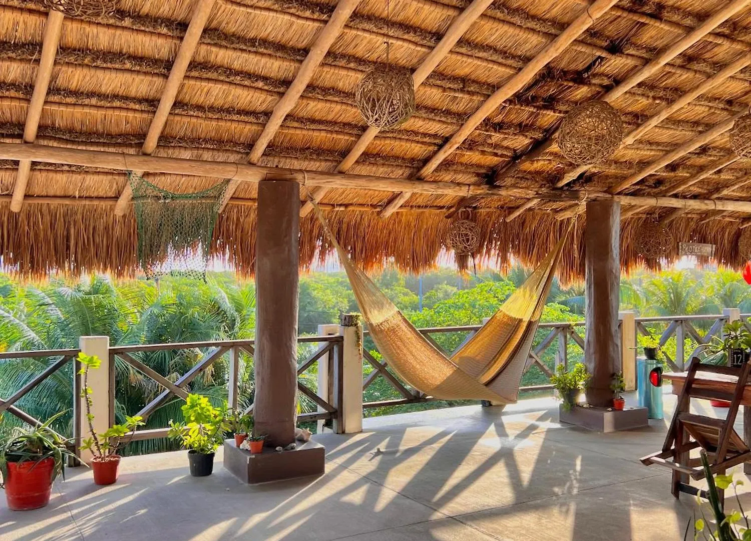 Hotel Jaiba Mahahual - Adults Only 3*,  Mexico