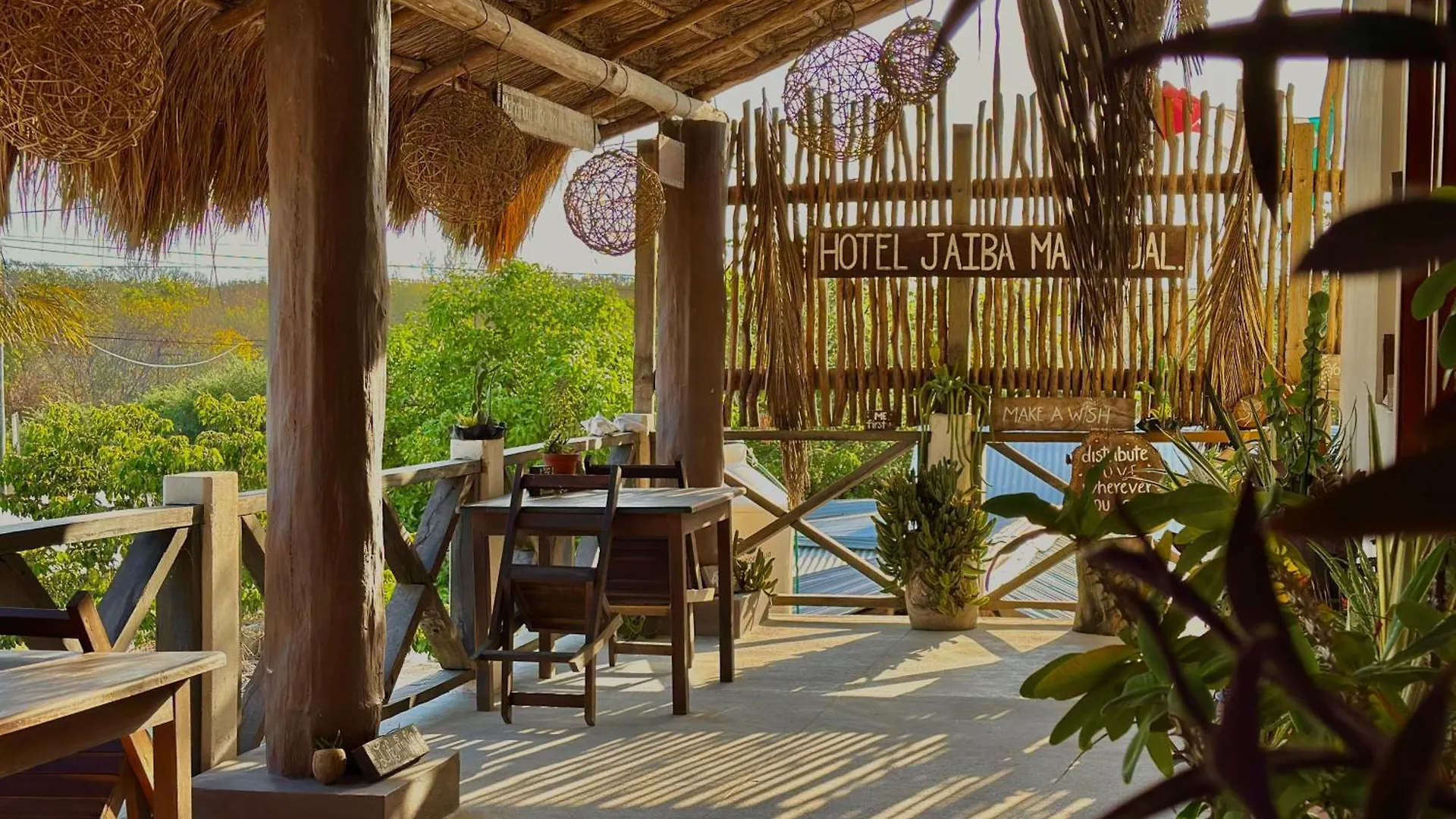 Hotel Jaiba Mahahual - Adults Only Mexico