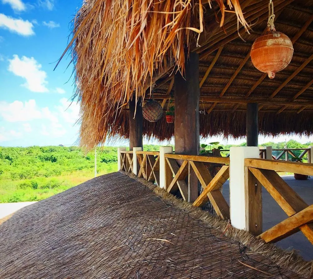 ***  Hotel Jaiba Mahahual - Adults Only Mexico