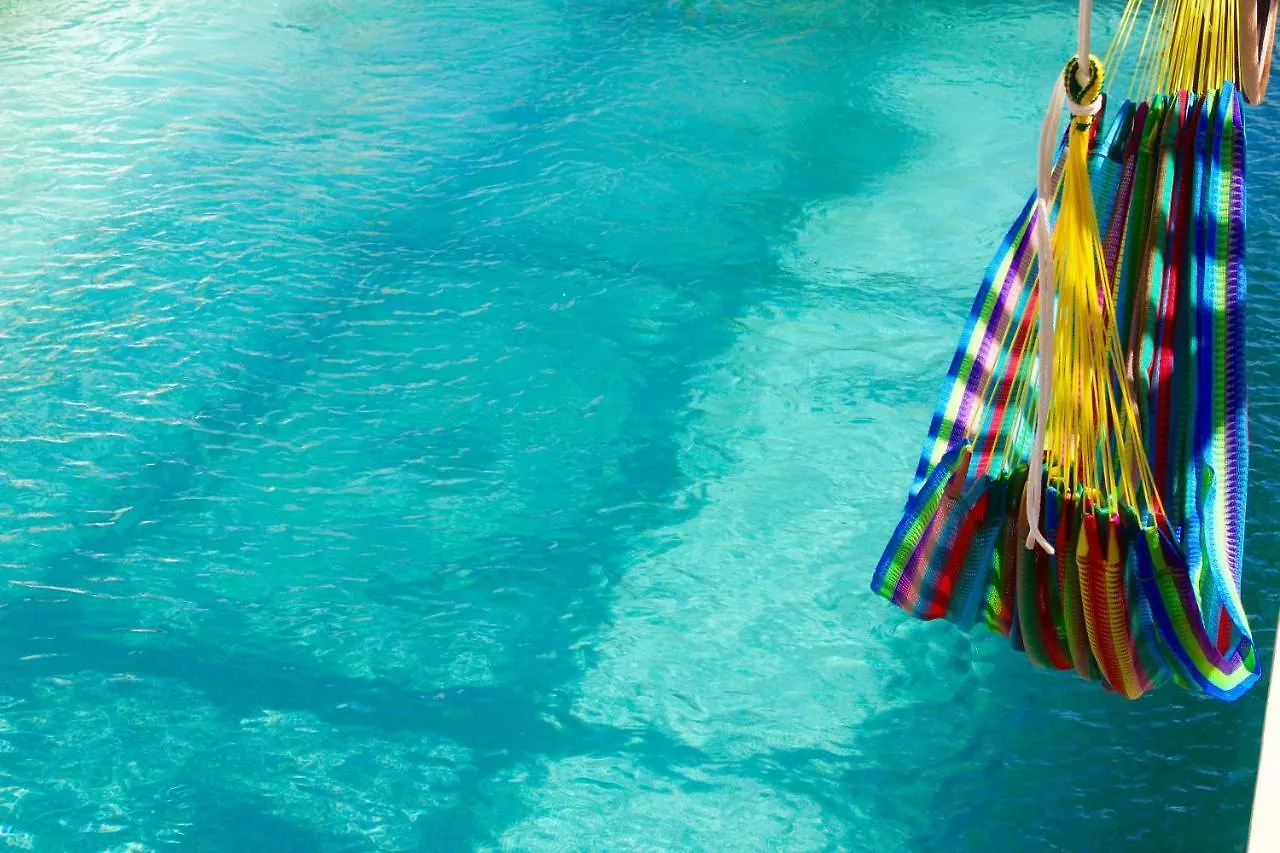 Hotel Jaiba Mahahual - Adults Only