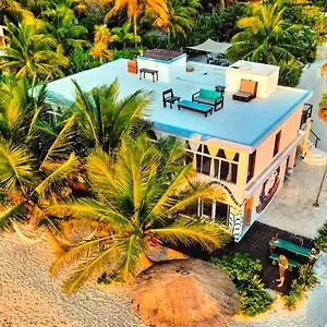 Holiday home Pronoia Casa De Playa