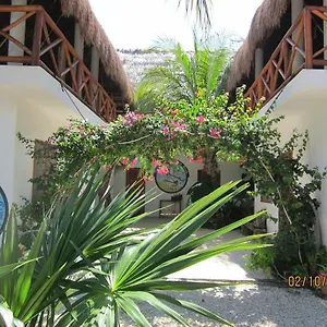 Hotel Casa Pascale